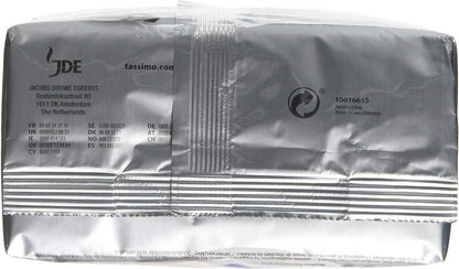 Tassimo Cadbury Hot Chocolate Pods, Pack of 8 - Chocolate Gifts Heaven