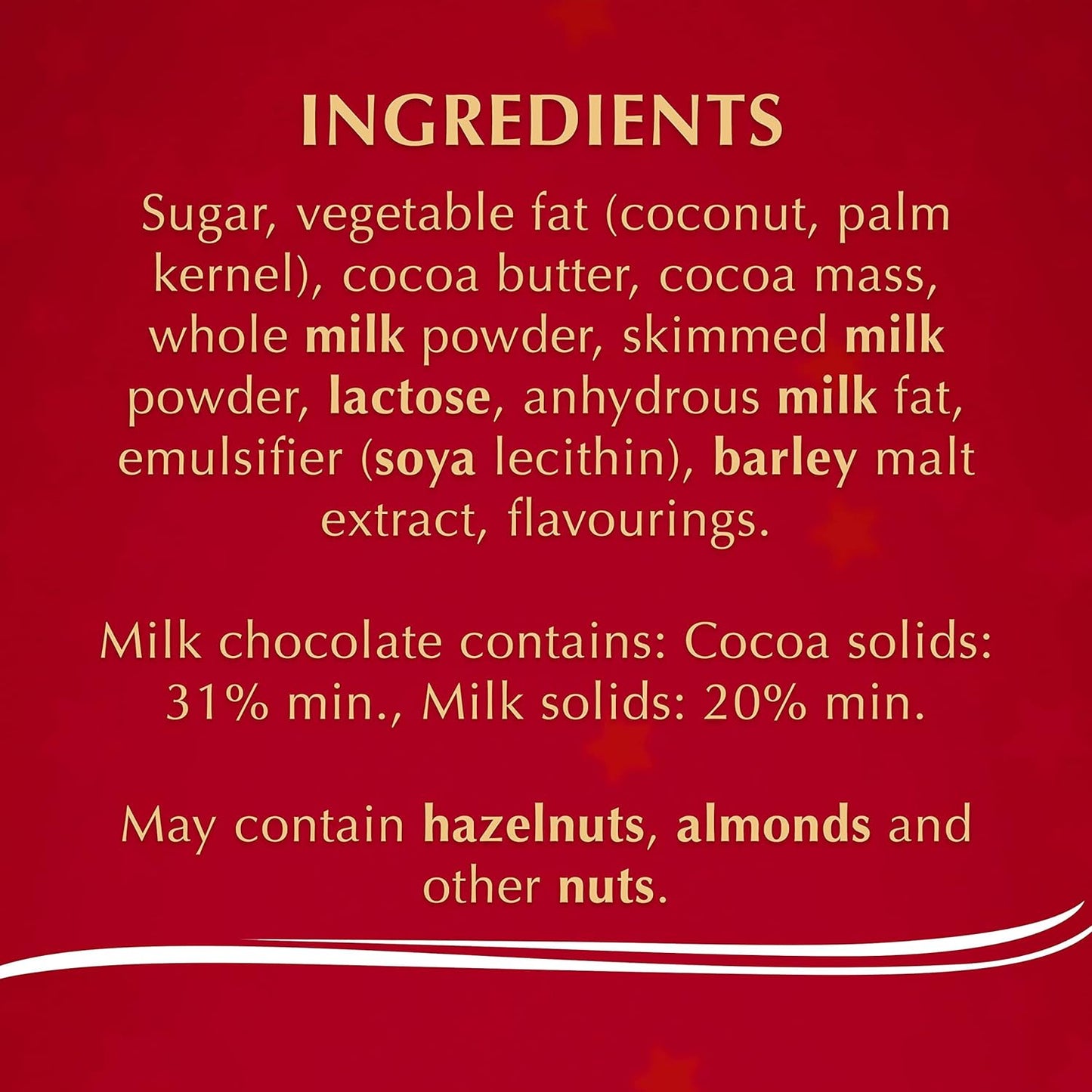 Lindt LINDOR Christmas Milk Chocolate Advent Calendar (300g). - Chocolate Gifts Heaven