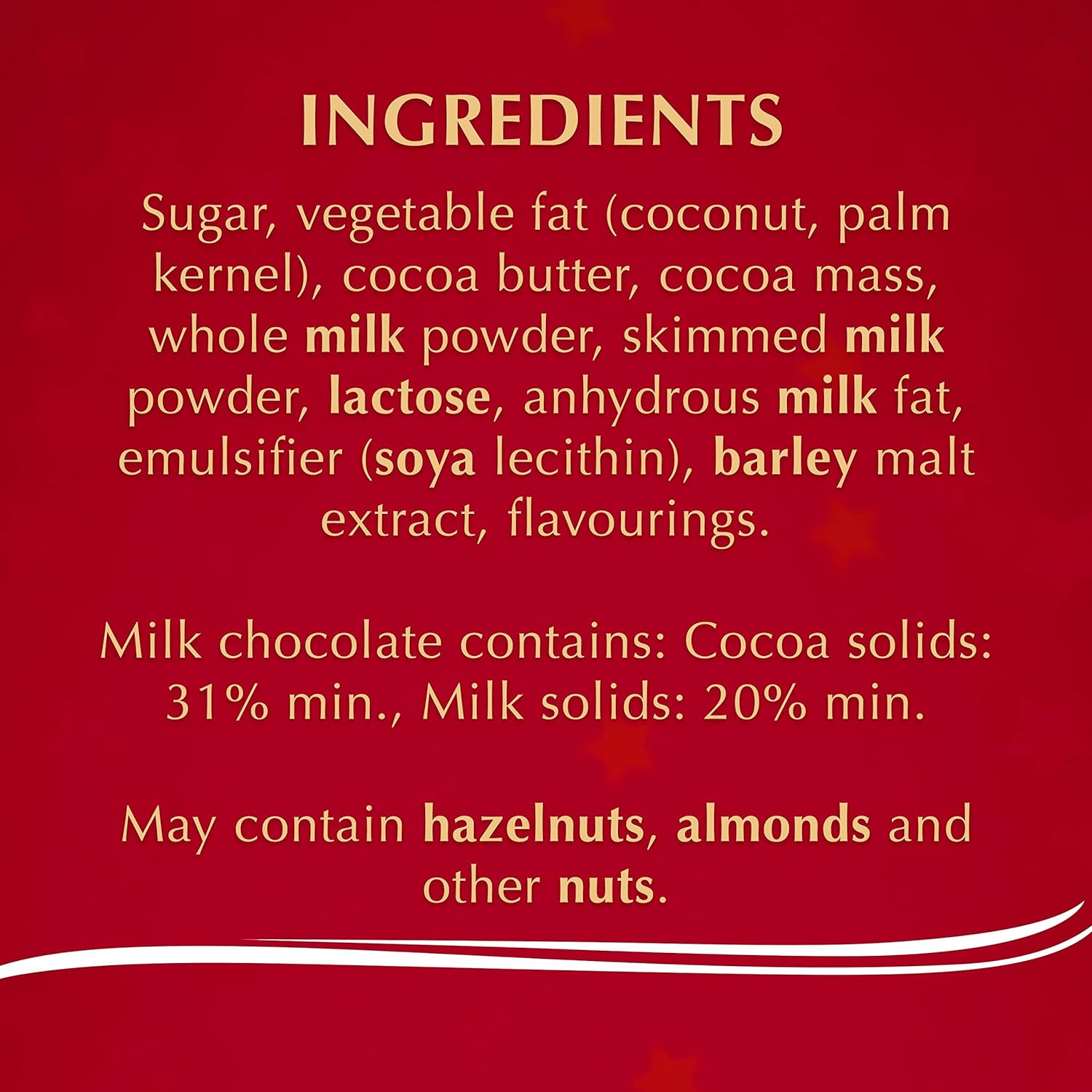 Lindt LINDOR Christmas Milk Chocolate Advent Calendar (300g). - Chocolate Gifts Heaven