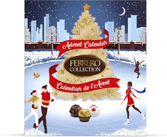 Ferrero Collection Advent Calendar