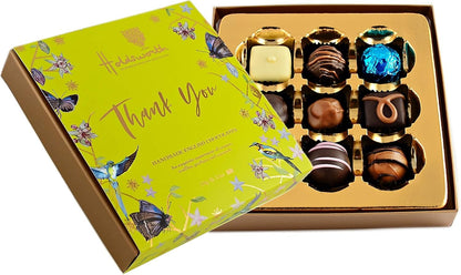 Holdsworth Chocolates Gift Box - Thank You