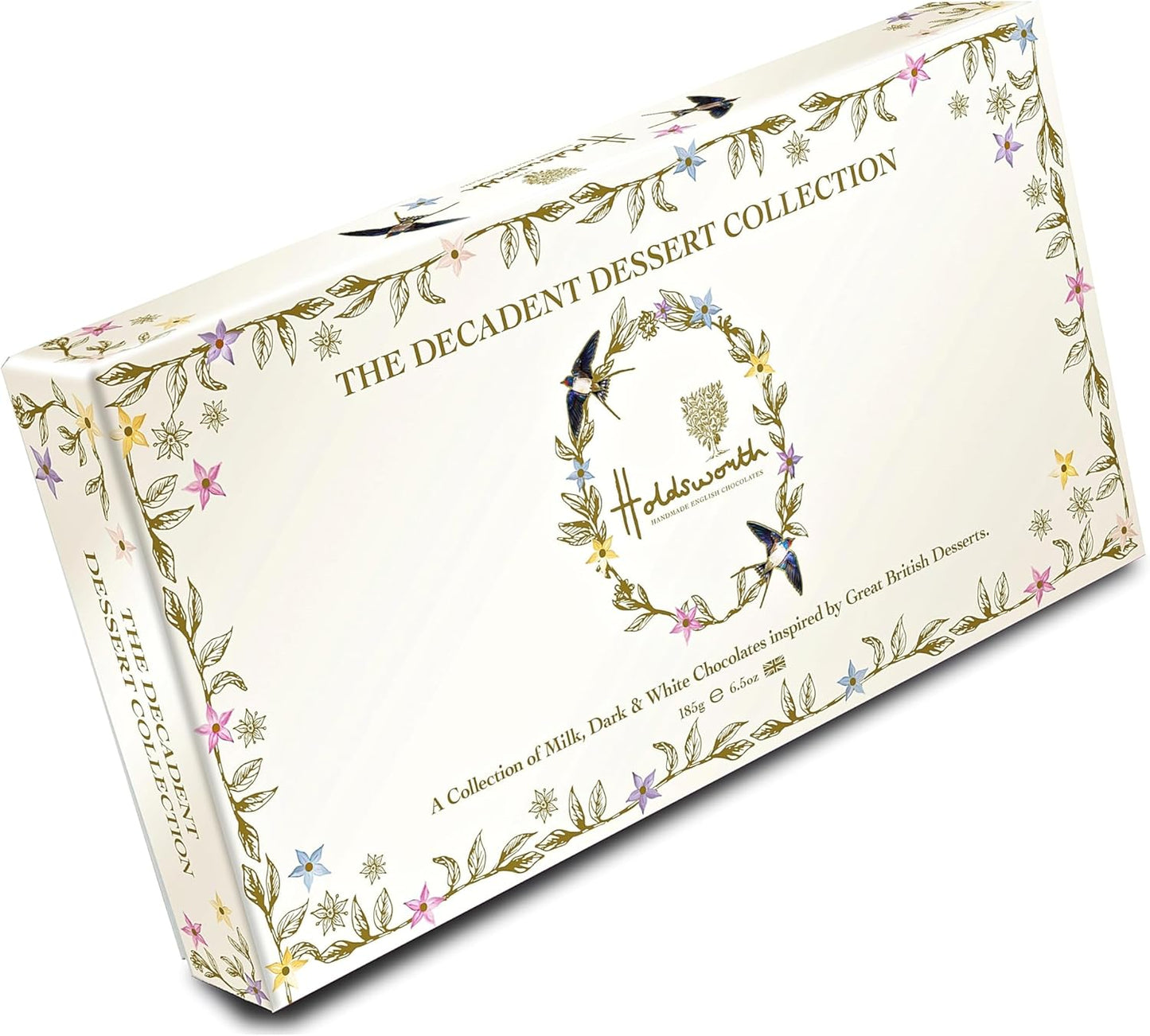 Holdsworth Chocolates - Decadent Dessert