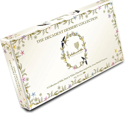 Holdsworth Chocolates - Decadent Dessert