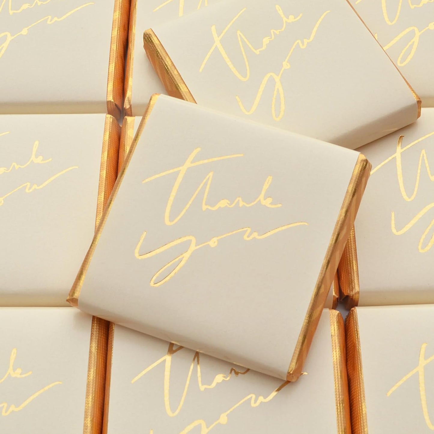 Wyeland Confectionery Thank You