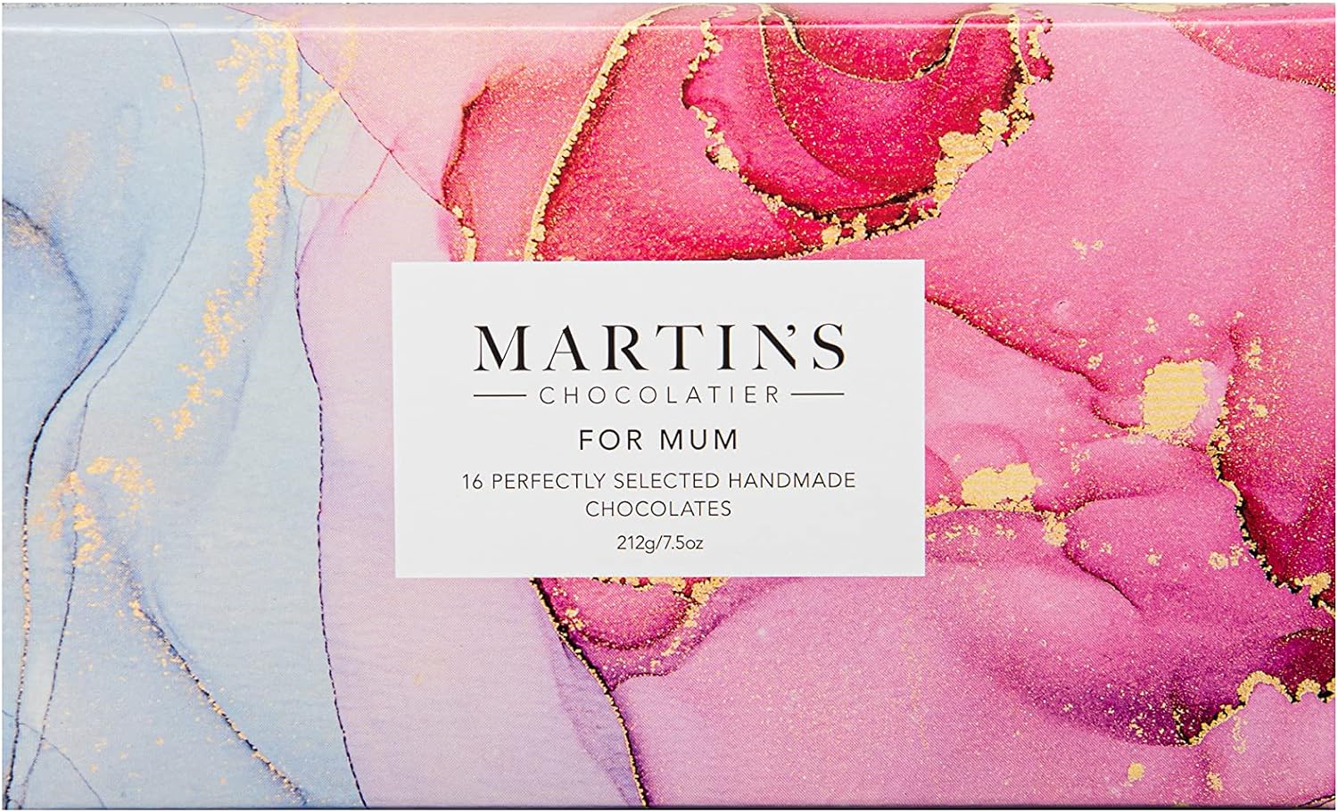 Martins Chocolatier Signature Collection - Chocolate Gifts Heaven