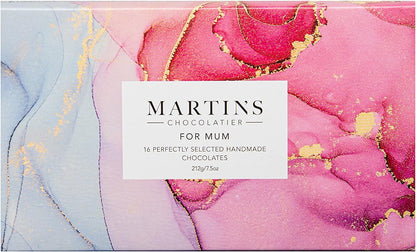 Martins Chocolatier Signature Collection - Chocolate Gifts Heaven