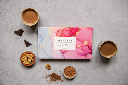 Martins Chocolatier Signature Collection - Chocolate Gifts Heaven