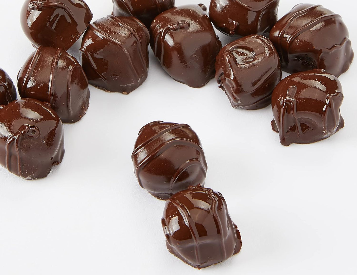 Beech's Dark Chocolate Ginger 100 g - Chocolate Gifts Heaven