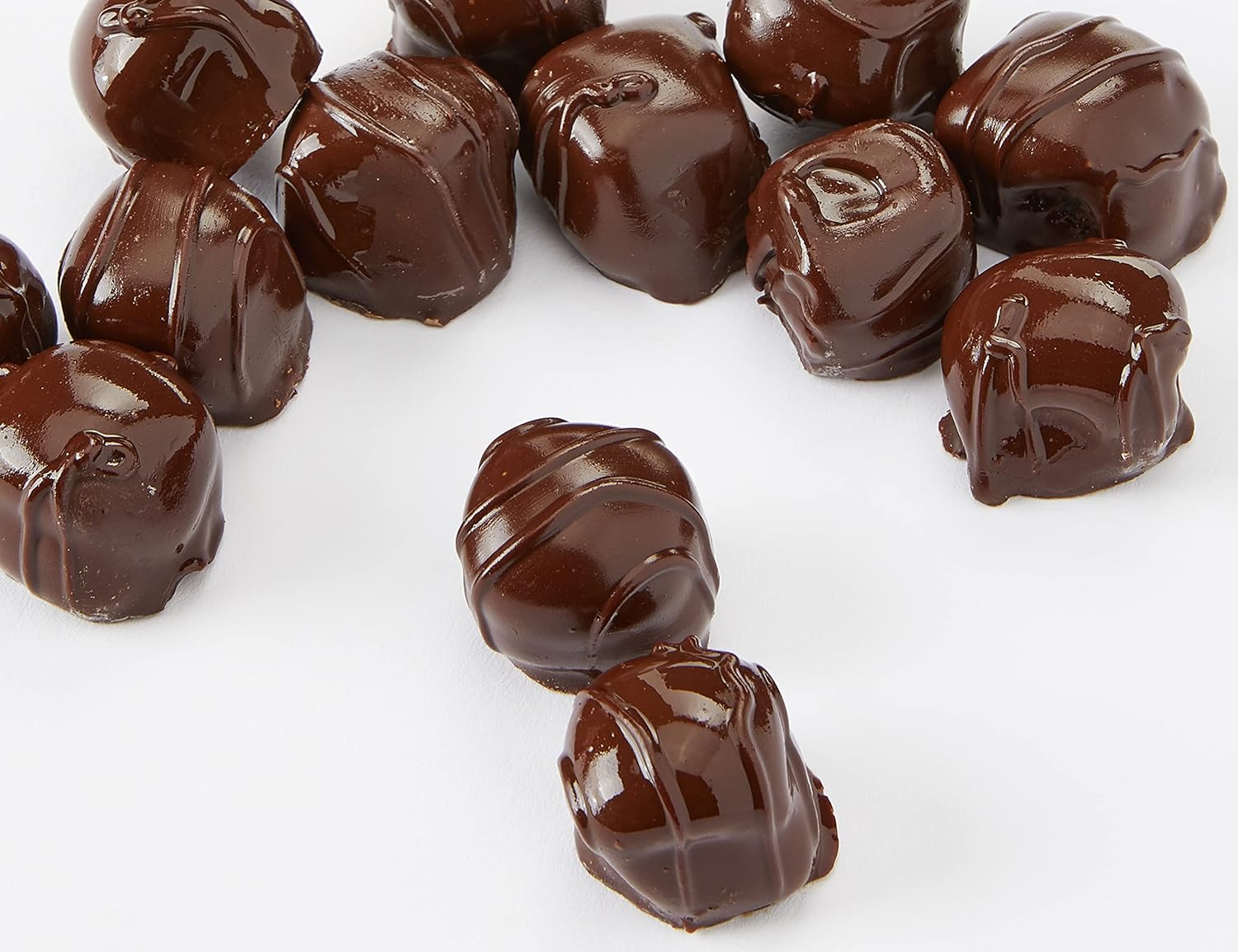 Beech's Dark Chocolate Ginger 100 g - Chocolate Gifts Heaven