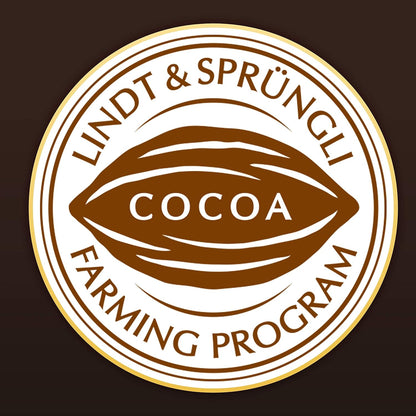 Lindt Lindor 60% Chocolate Truffles Box - Chocolate Gifts Heaven