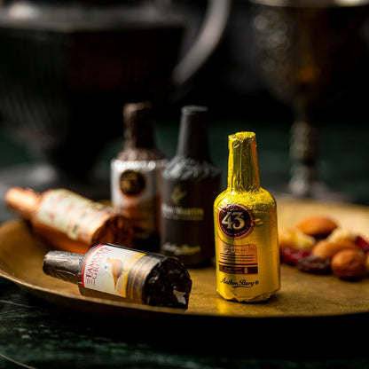 Anthon Berg 16 Chocolate Liqueurs