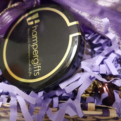 Chocolate Fruit & Nut Delight Hamper - Chocolate & Nuts Gift Basket for Friends, Family & Colleagues