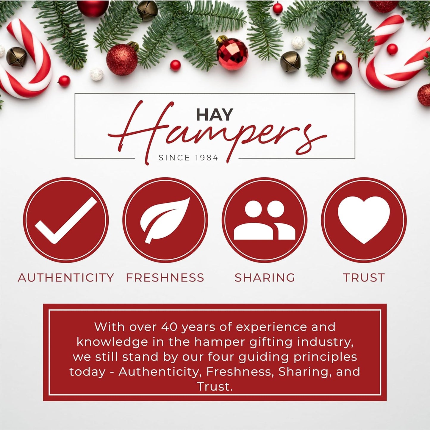 Red Wine & Chocolate Hamper - Merlot Wine, Chocolates, Pralines – Ideal red wine gift set for Christmas and all year round Gift Set