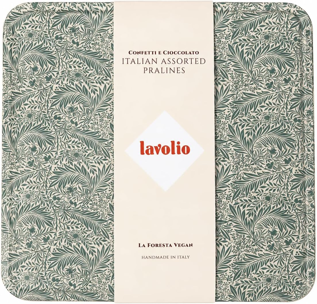 Lavolio La Foresta Incantada 250g