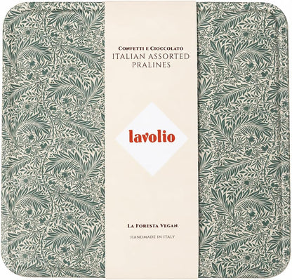 Lavolio La Foresta Incantada 250g