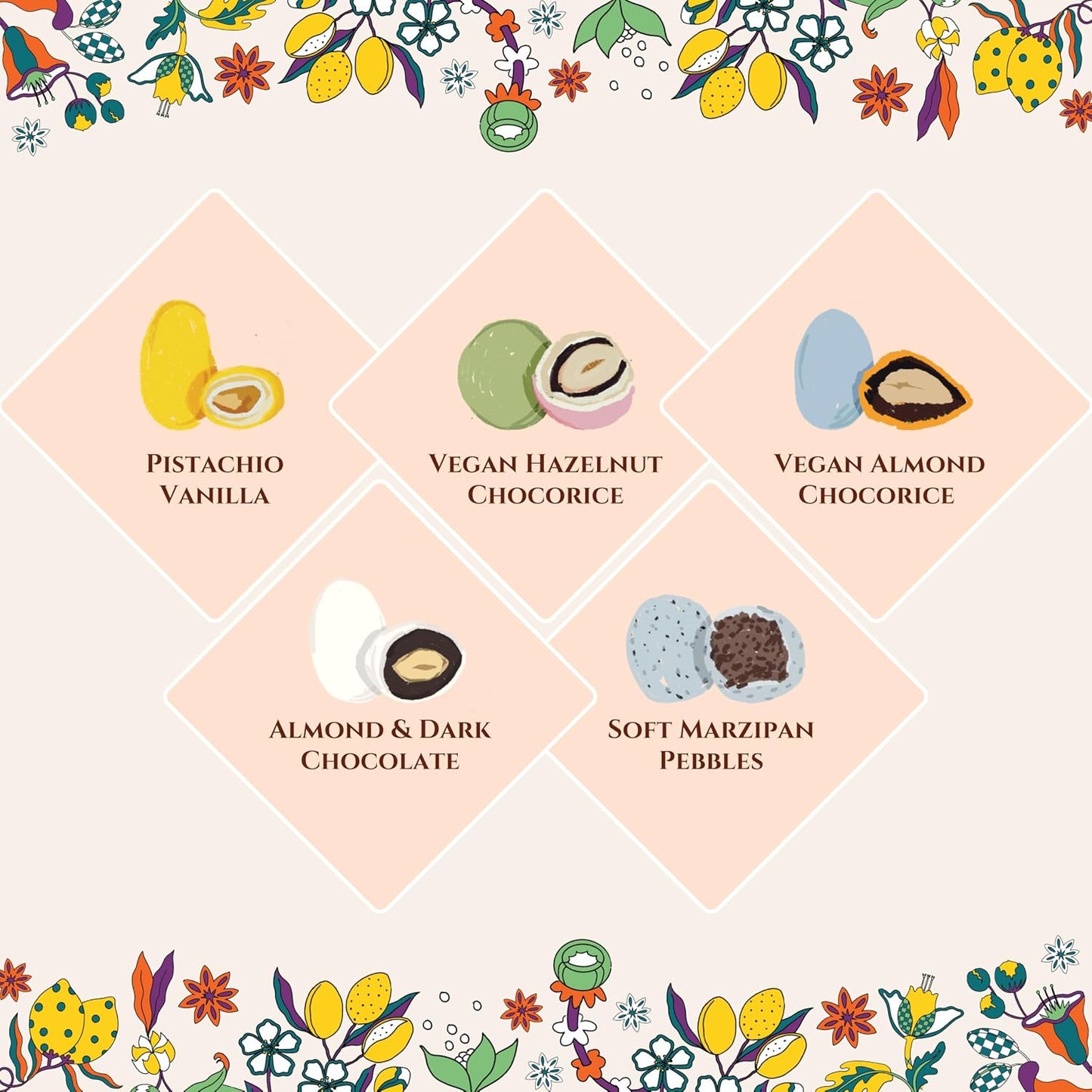 Lavolio La Foresta Incantada 250g