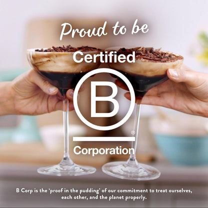 Baileys Chocolate Liqueur