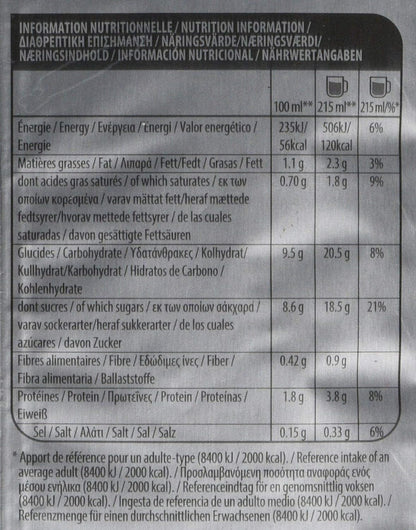 Tassimo Cadbury Hot Chocolate Pods, Pack of 8 - Chocolate Gifts Heaven