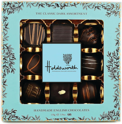 Holdsworth Chocolates Luxury Classic - Chocolate Gifts Heaven