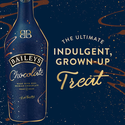 Baileys Chocolate Liqueur