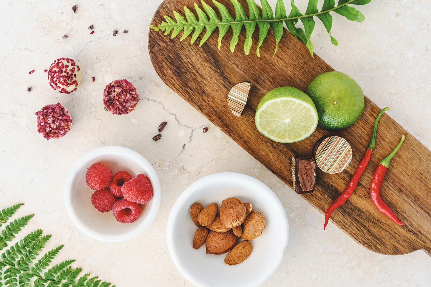 CocoLakka | 20 Enchanting Hand Picked Chocolates Gifts for Women | Finest Artisan Chocolate Gift Box Set | Hand Made English & Belgian Luxury Chocolates for Fathers Day, Birthday Him Her - Chocolate Gifts Heaven