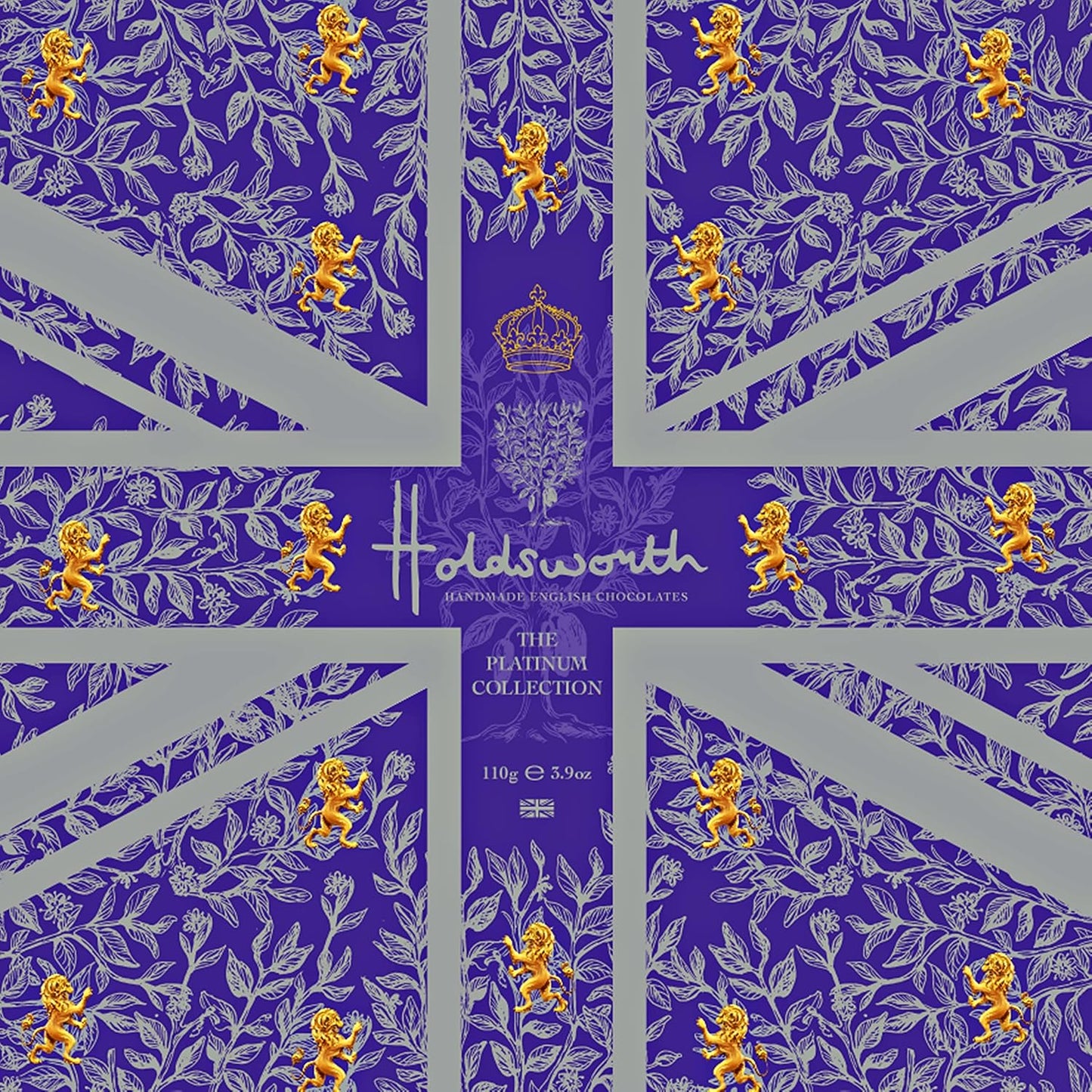 Holdsworth Chocolates Occasions Collection