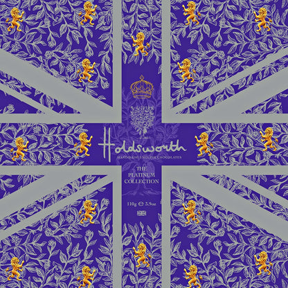 Holdsworth Chocolates Occasions Collection