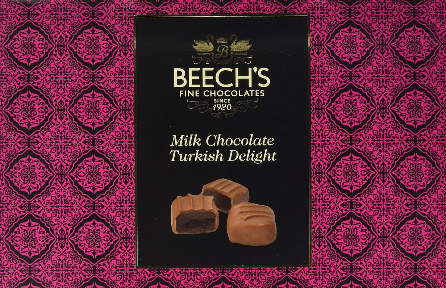 Beech's Turkish Delight 150 g