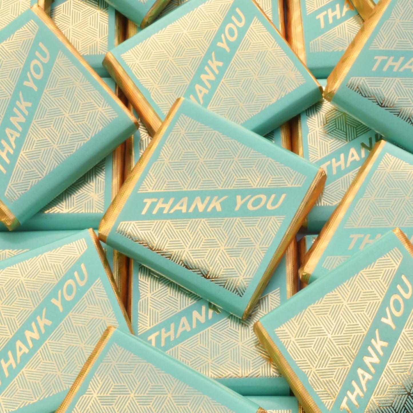 Wyeland Confectionery Thank You