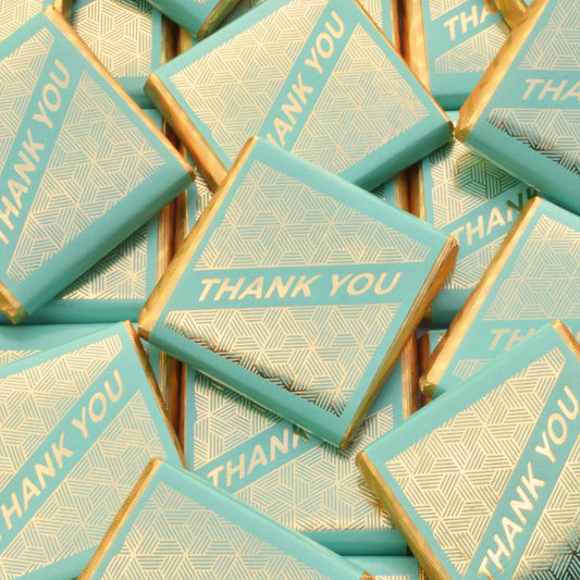 Wyeland Confectionery Thank You