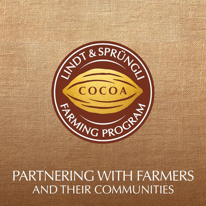 Lindt Lindor Silver Assorted Chocolate Truffles – 1kg Bag (Approx. 80 Balls) – Smooth Filling – Valentine, Christmas, Gift, Birthday, Congratulations, Sharing Treat