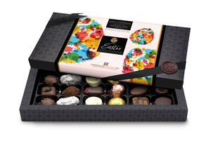 Easter Superior Selection, 18 Assorted Chocolate Gift Box - Personalised 18 Box