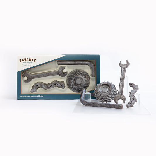 The Cyclist's Gift Box