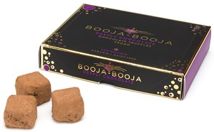 Booja Booja Deeply Chocolate Truffles 92g - Chocolate Gifts Heaven