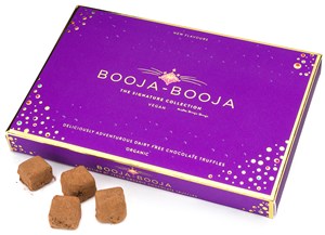 Booja Booja Signature Collection Truffles - Chocolate Gifts Heaven