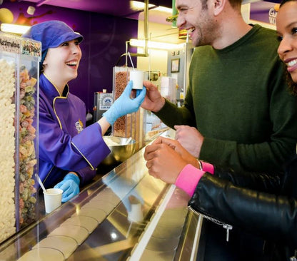 Family Break to Cadbury's World - Gift Experience