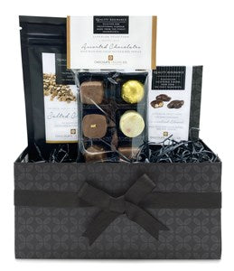 Father's Day Assorted Chocolates Mini Gift Hamper - Chocolate Gifts Heaven