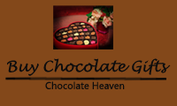 Chocolate Gifts Heaven 