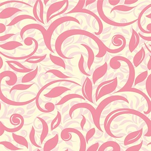 Elegance Pink, chocolate transfer sheets x2