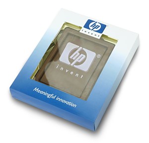 Printed chocolate tablet