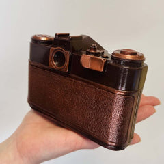 Full Size Vintage Camera - New!