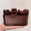 Full Size Vintage Camera - New!