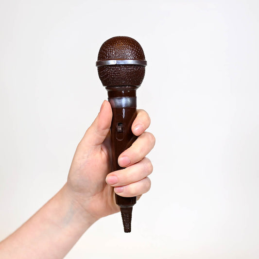 Microphone