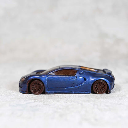 Bugatti Veyron