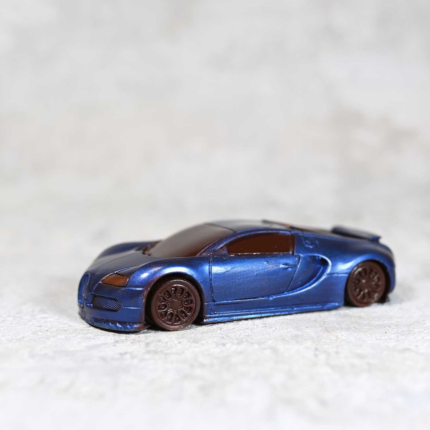 Bugatti Veyron