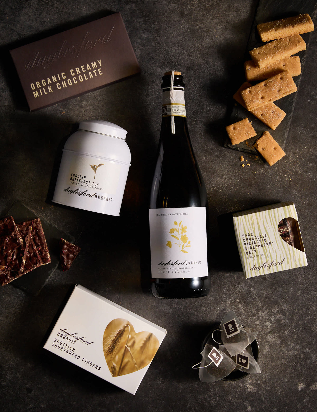 Let's Celebrate Hamper