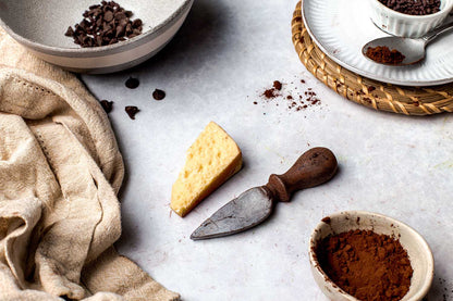 Parmesan & Cheese Knife Gift Box