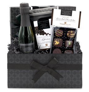Dark Chocolate & Prosecco Mini Gift Hamper