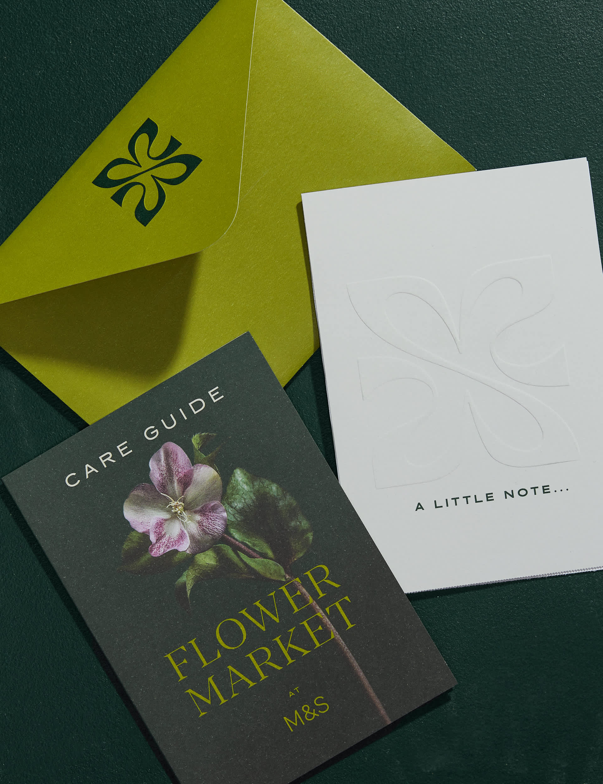 Rose & Thistle Bouquet with Chocolate Florentines - Chocolate Gifts Heaven