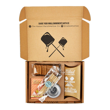 S'mores Gift Set